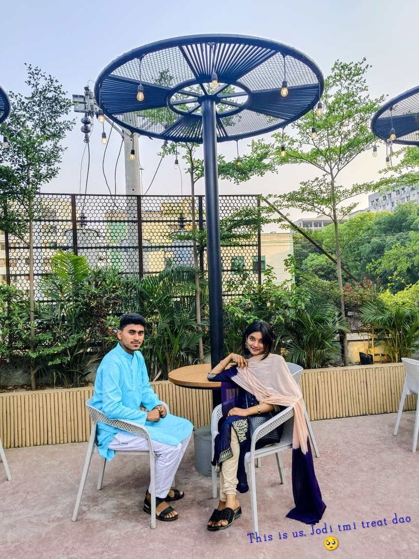 Placeholder for Mahi's photo